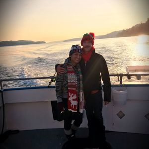 Meet your Posher, Daniela